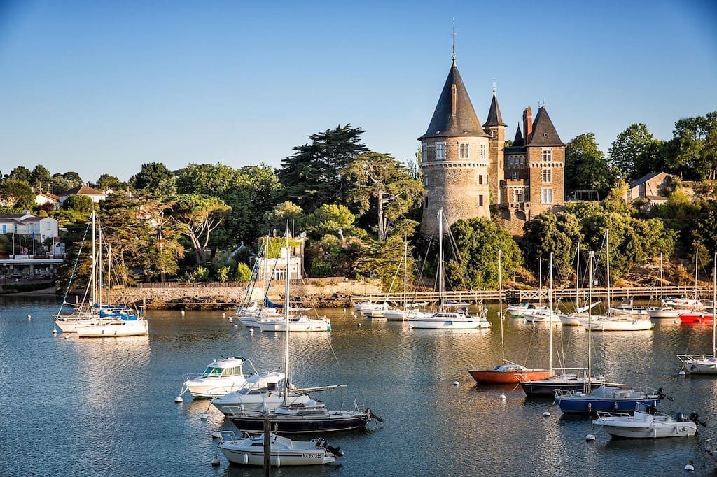 Les Trésors de Janie | Gîtes Port-Saint-Père